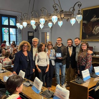 “I diritti del ragazzo nello sport”: premiate le studentesse del progetto del Panathlon Club