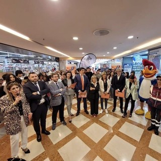 Sport Days: due giorni di sport, inclusione e divertimento al Centro Commerciale San Martino2