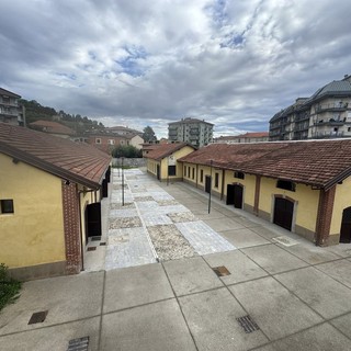 Arona, all’Ex Macello nasce un museo che unisce cultura, inclusione e comunità: inaugurazione a marzo 2026