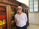 Il dottor Vittorio Ruga entra nell’équipe di Anestesia e Rianimazione dell’Ospedale di Borgomanero