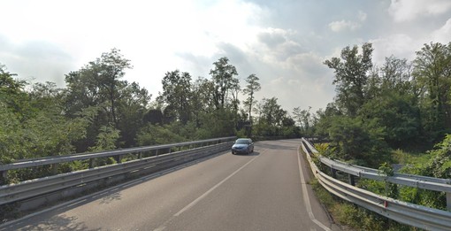 Ponte sul Villoresi, scongiurata la chiusura totale: viabilità salva per i pendolari novaresi