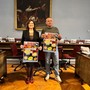 Novara accoglie il “Luna Park delle Streghe”