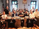 Only Custom Day a Novara: passione e solidarietà su due ruote
