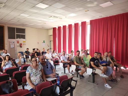 Borgomanero, visite alla Sala Parto dell’Ospedale Santissima Trinità: date e modalità di accesso