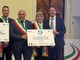 Borgomanero, Briga Novarese e Gattico-Veruno premiati come Comunità Europea dello Sport 2026