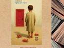 Presentazione del libro Figlio del mare di Mattia Vandoni a Bellinzago