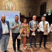 La Igor Volley Novara presenta il nuovo logo: restyling moderno per la storica zanzara