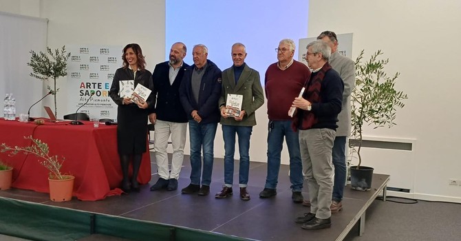 Arte e Sapori Alto Piemonte 2025: la Provincia di Novara valorizza le eccellenze locali Arte e Sapori Alto Piemonte 2025: la Provincia di Novara valorizza le eccellenze locali
