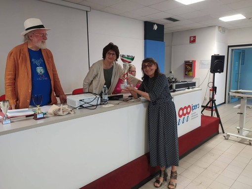 Alzheimer Fest a Casale Monferrato e Premio di Poesia Città di Novara