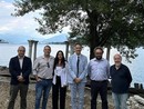 Ad Arona nascerà la quarta spiaggia: apertura estate 2026 Ad Arona nascerà la quarta spiaggia: apertura estate 2026