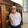 Il dottor Vittorio Ruga entra nell’équipe di Anestesia e Rianimazione dell’Ospedale di Borgomanero