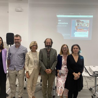 Ad Arona l’evento S.i.d.e.: strumenti per condividere la diversità interculturale nel lavoro