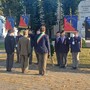 Celebrato a Bellinzago Novarese l'anniversario della Specialità Carrista