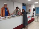 Alzheimer Fest a Casale Monferrato e Premio di Poesia Città di Novara Alzheimer Fest a Casale Monferrato e Premio di Poesia Città di Novara