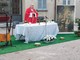 Grande partecipazione alla tradizionale festa del quartiere Santi Anna e Gioacchino
