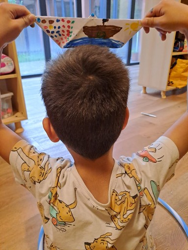 “Irene va al mare”: una vacanza di speranza per mamme e bambini usciti dalla violenza