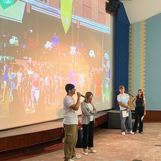 Arona, festa di chiusura per il Grest: un'estate di gioco, condivisione e servizio alla comunità