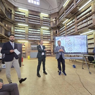 Giornate Europee del Patrimonio: a Ghemme e Novara due convegni dedicati ad Alessandro Antonelli