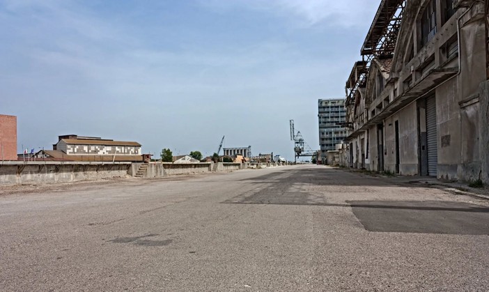 Novara guarda al futuro: accordo con Principia per la rigenerazione delle aree dismesse