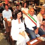 Borgomanero ha celebrato San Bartolomeo: funzione solenne in Collegiata