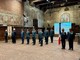 Novara celebra i 251 anni della Guardia di Finanza: cerimonia solenne all’Arengo del Broletto