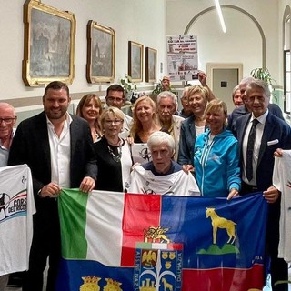 Presentata la nuova edizione della Corsa del Ricordo: sport e memoria il 14 settembre