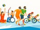 Provincia di Novara, un nuovo bando per promuovere l’inclusione sportiva delle persone con disabilità