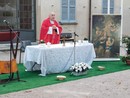 Grande partecipazione alla tradizionale festa del quartiere Santi Anna e Gioacchino