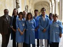 “Prendersi cura prima di curare”: oltre 450 ore di volontariato in corsia per gli studenti di Medicina Upo “Prendersi cura prima di curare”: oltre 450 ore di volontariato in corsia per gli studenti di Medicina Upo