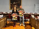 Novara accoglie il “Luna Park delle Streghe” Novara accoglie il “Luna Park delle Streghe”
