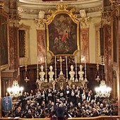 Gozzano celebra Santa Cecilia: musica, tradizione e comunità nella Basilica di San Giuliano Gozzano celebra Santa Cecilia: musica, tradizione e comunità nella Basilica di San Giuliano