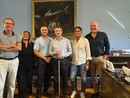 Tributo ai Pooh al Teatro Coccia: una serata di musica e solidarietà a sostegno dell’Unione Ciechi e Ipovedenti di Novara Tributo ai Pooh al Teatro Coccia: una serata di musica e solidarietà a sostegno dell’Unione Ciechi e Ipovedenti di Novara