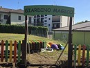 Ad Arona rinasce la pineta della scuola Anna Frank: al via i lavori per il nuovo “Giardino Magico” Ad Arona rinasce la pineta della scuola Anna Frank: al via i lavori per il nuovo “Giardino Magico”