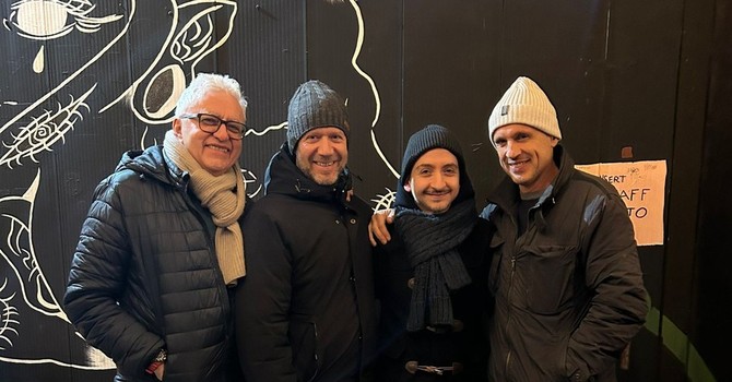 Rete Safe Night a Novara: controlli e prevenzione al Big Lebowski Culture Club