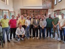 Il presidente della Provincia incontra il territorio: tappa a Carpignano Sesia
