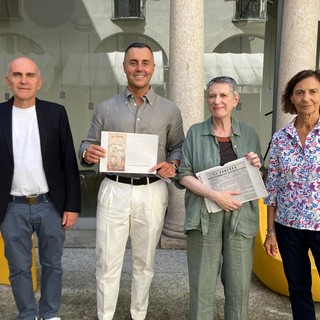 Novara, conclusa la seconda fase del progetto di digitalizzazione dei periodici storici del territorio