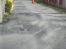 Arona, lavori in via Combattente e Reduce: asfaltata una parte, in programma ulteriori interventi Arona, lavori in via Combattente e Reduce: asfaltata una parte, in programma ulteriori interventi