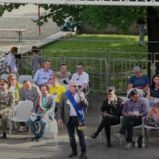 Cameri in festa con il Corteo della Tradizione e il Grand Prix da Cambra