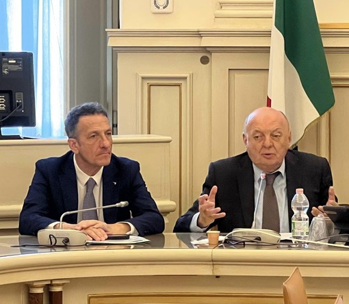 Deposito nucleare ed energie rinnovabili: audizione con il Ministro dell’Ambiente in Commissione alla Camera