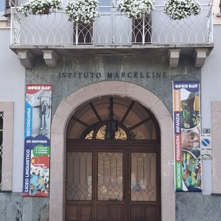 Il valore di una scuola per la comunità: il Comune di Arona al fianco dell’Istituto Marcelline