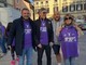 Novara si tinge di viola per la “Camminata delle città” contro il tumore al pancreas Novara si tinge di viola per la “Camminata delle città” contro il tumore al pancreas