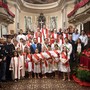 Romagnano Sesia celebra il Giubileo di San Silvano: fede, tradizione e comunità
