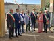 Garbagna Novarese celebra i 30 anni del Gruppo Alpini: un punto fermo di solidarietà e impegno civile