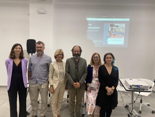 Ad Arona l’evento S.i.d.e.: strumenti per condividere la diversità interculturale nel lavoro