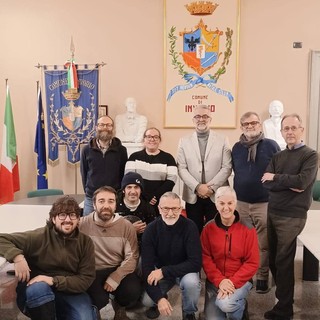 Invorio, un progetto per razionalizzare l’archivio comunale