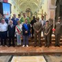 A Prato Sesia una Messa in memoria dei fondatori della Delegazione novarese di Regina Elena