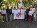 Colline Novaresi, un patrimonio da tutelare: presentata la Giornata della Viticoltura a Fara Colline Novaresi, un patrimonio da tutelare: presentata la Giornata della Viticoltura a Fara