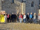 La città  protagonista di Educotour: arte e gastronomia lungo la via Francisca