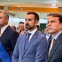 Prato Sesia, inaugurato il nuovo stabilimento Erreesse