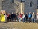 La città  protagonista di Educotour: arte e gastronomia lungo la via Francisca La città  protagonista di Educotour: arte e gastronomia lungo la via Francisca